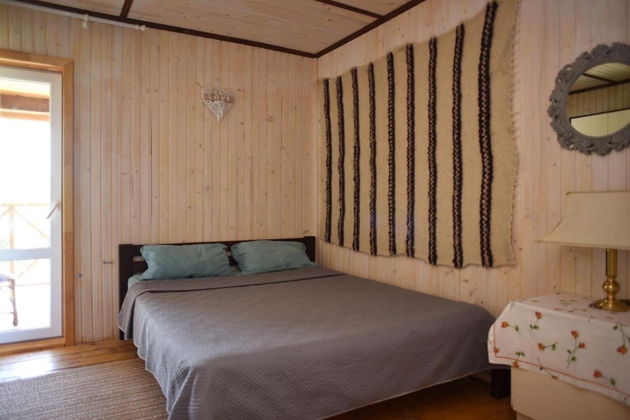 Rimma Шешори З Чаном Та Сауною Apartment ภายนอก รูปภาพ