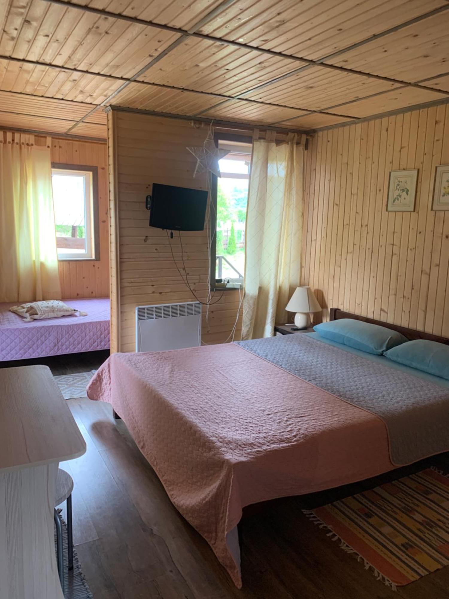 Rimma Шешори З Чаном Та Сауною Apartment ภายนอก รูปภาพ