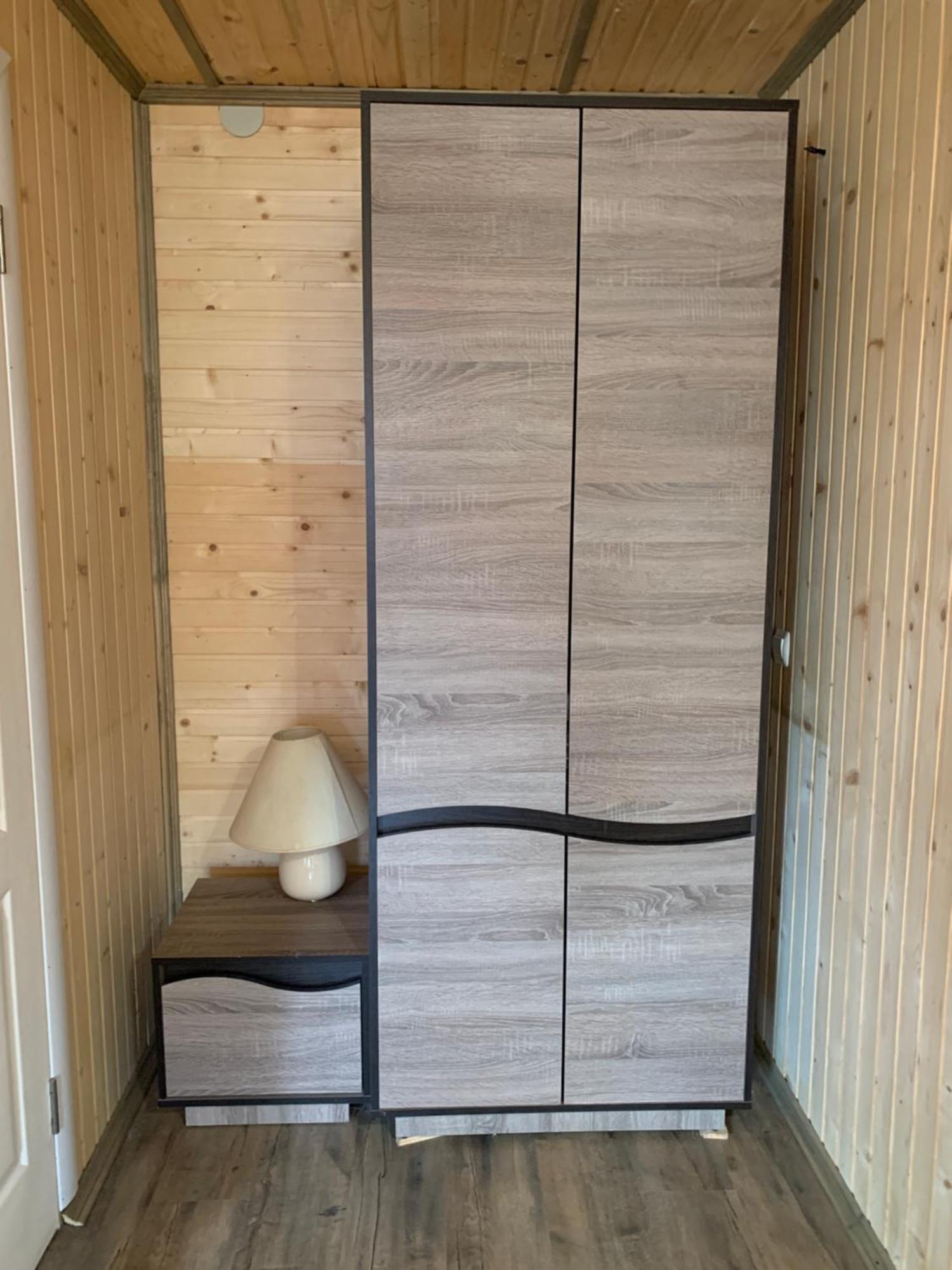 Rimma Шешори З Чаном Та Сауною Apartment ภายนอก รูปภาพ