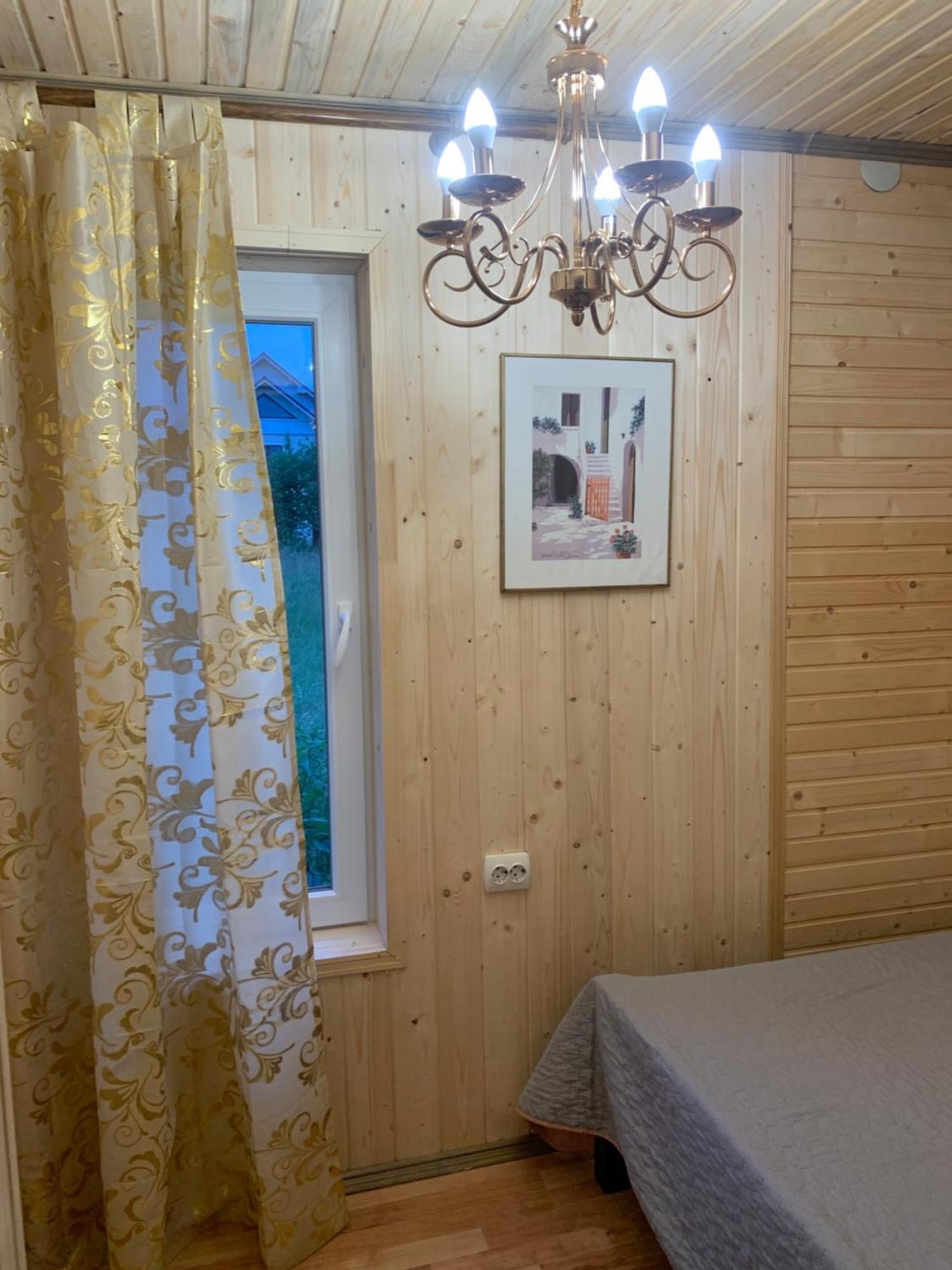 Rimma Шешори З Чаном Та Сауною Apartment ภายนอก รูปภาพ