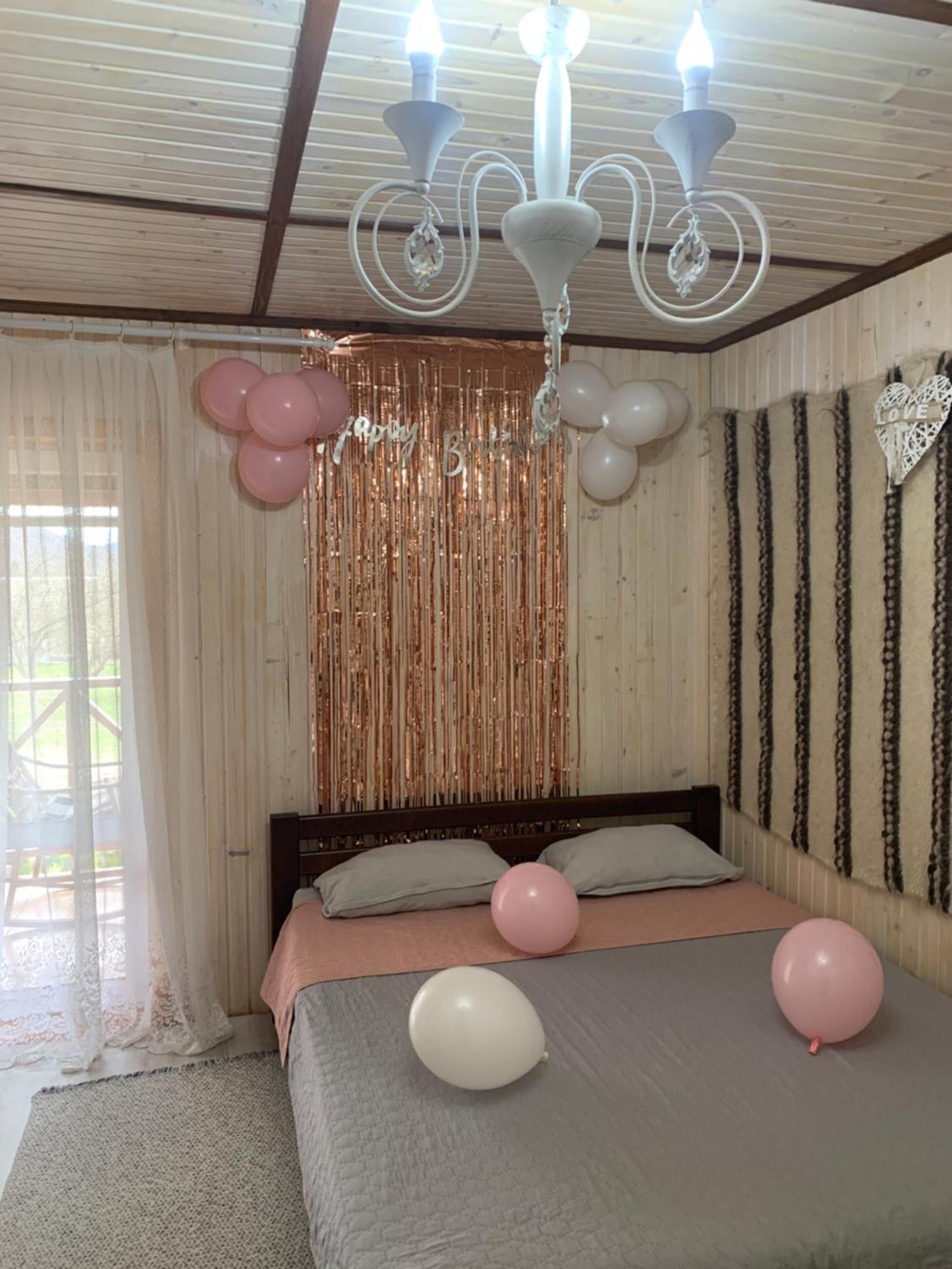 Rimma Шешори З Чаном Та Сауною Apartment ภายนอก รูปภาพ